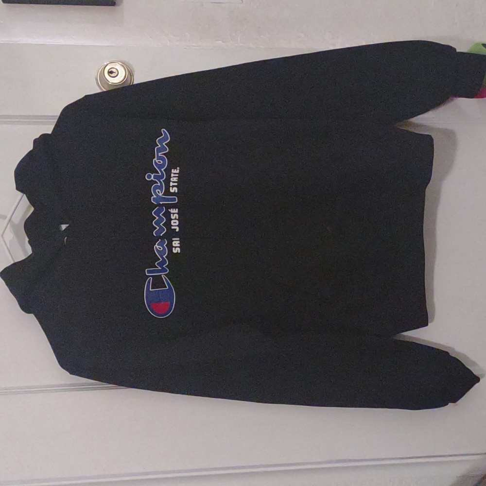 Champion | SJSU Hoodie